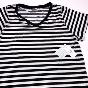 LuLaRoe Christy T 2XL
